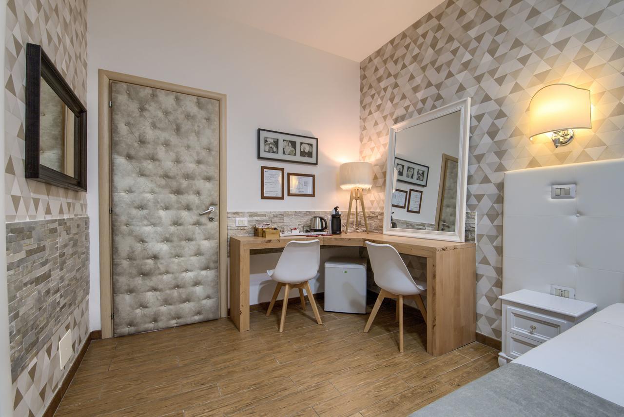 Domus Pietro Inn, Rome