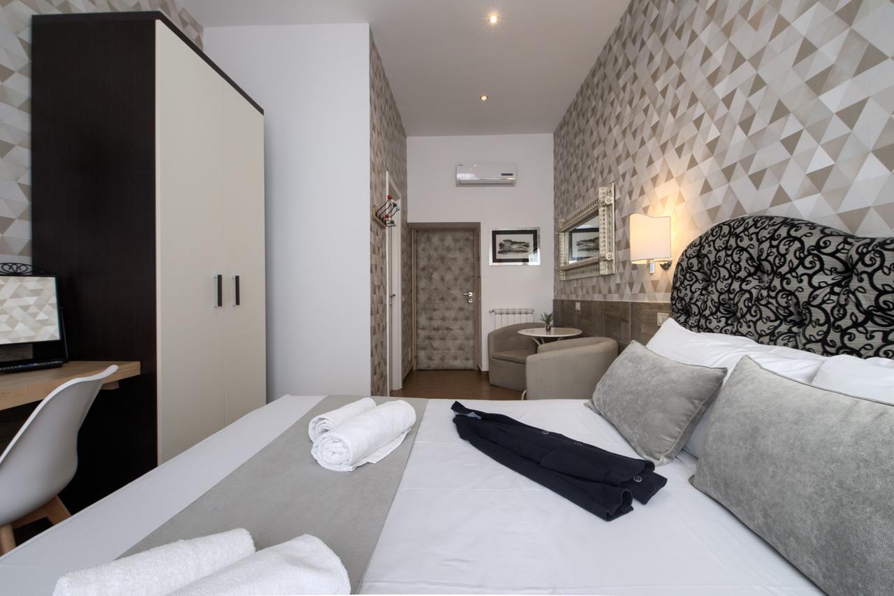 Domus Pietro Inn — Fotos 1